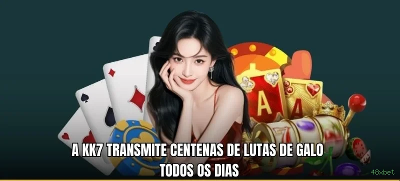 Conta 48xbet sincronizada site e app