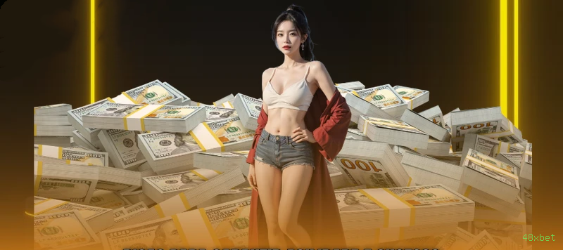 Roleta e blackjack 48xbet