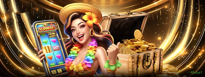 Suporte VIP 48xbet - atendimento prioritário